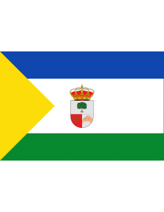 Bandera de Santomera