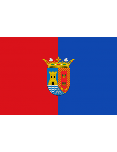 Bandera de Torre Pacheco