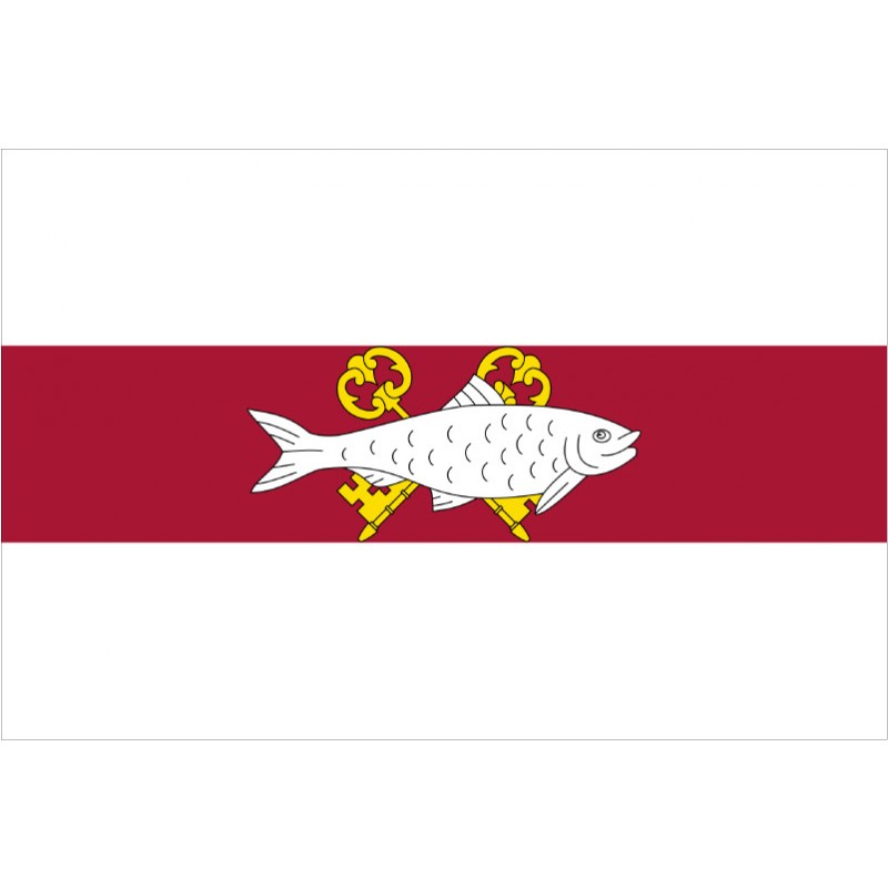 Bandera de Andújar