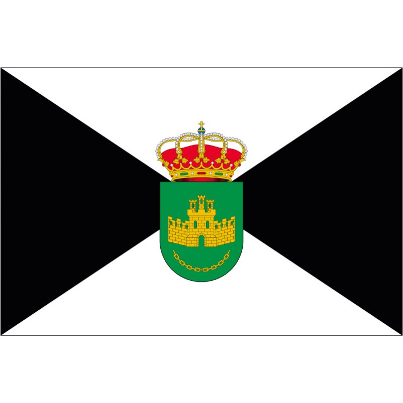Bandera de Arjonilla
