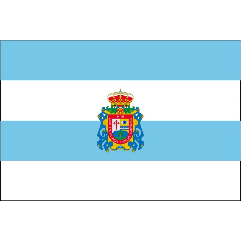 Bandera de Arroyo del Ojanco