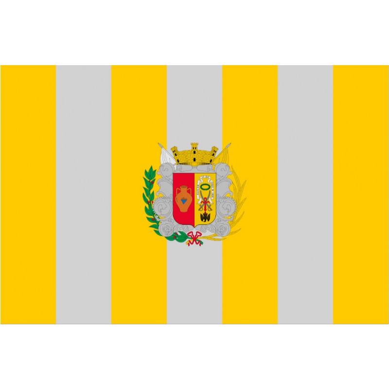 Bandera de Bailén