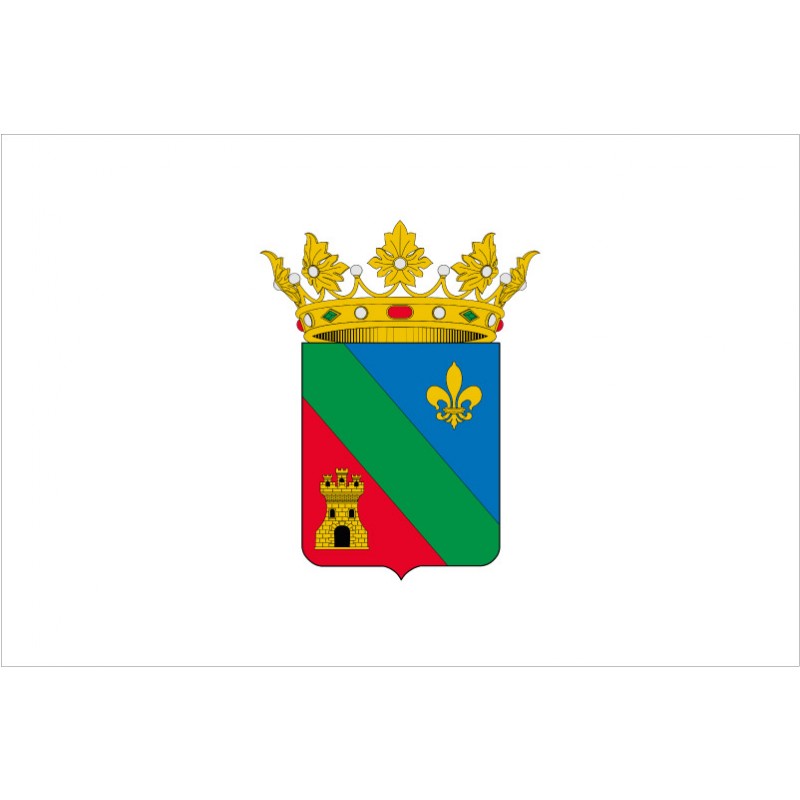 Bandera de Begíjar