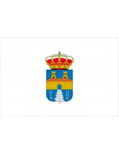 Bandera de Cambil