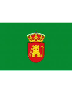 Bandera de Cárcheles
