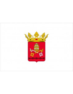 Bandera de Escañuela