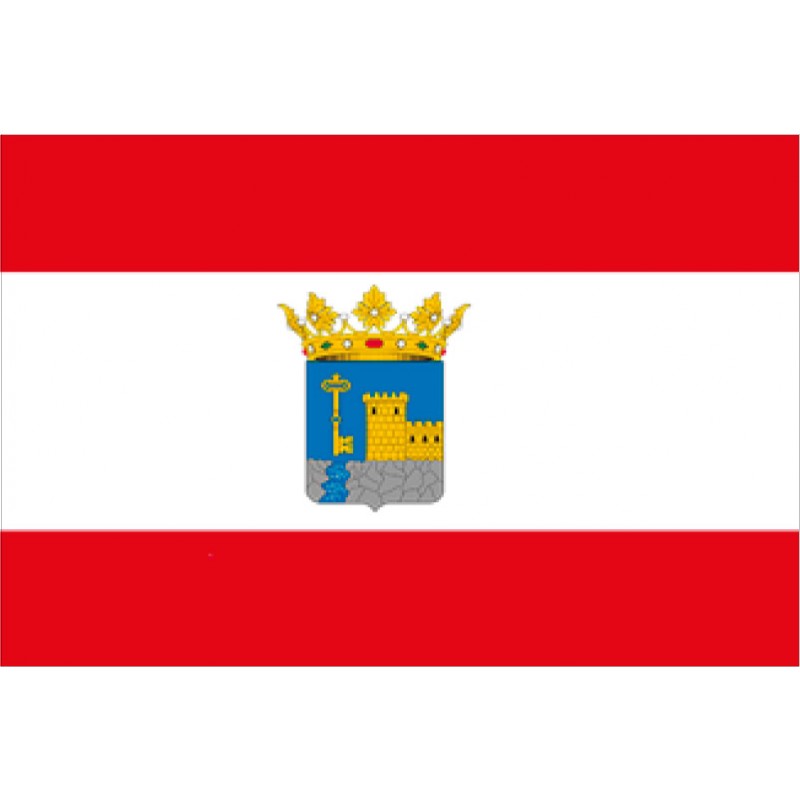 Bandera de Espeluy