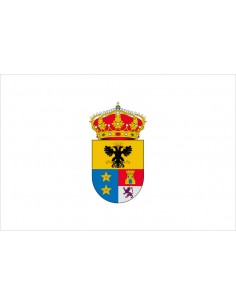 Bandera de Fuerte del Rey