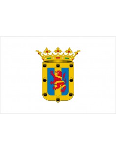 Bandera de Jabalquinto