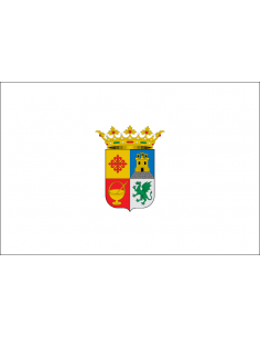 Bandera de Martos