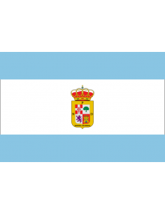 Bandera de Montizón