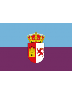 Bandera de Pegalajar