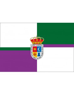 Bandera de Porcuna