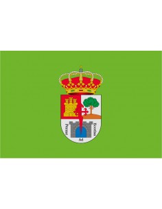 Bandera de Puente de Génave