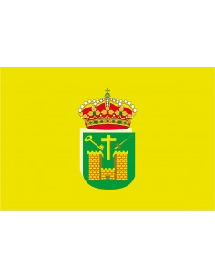 Bandera de Quesada