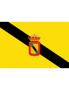 Bandera de Rus