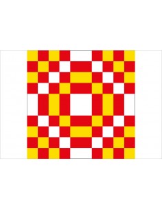 Bandera de Santisteban del...