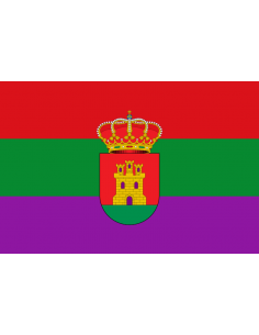 Bandera de Torredelcampo