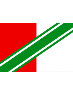 Bandera de Torredonjimeno