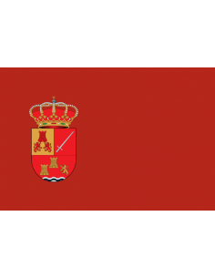 Bandera de Torreperogil