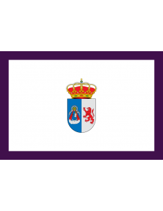 Bandera de Villanueva del...