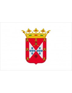 Bandera de Villatorres