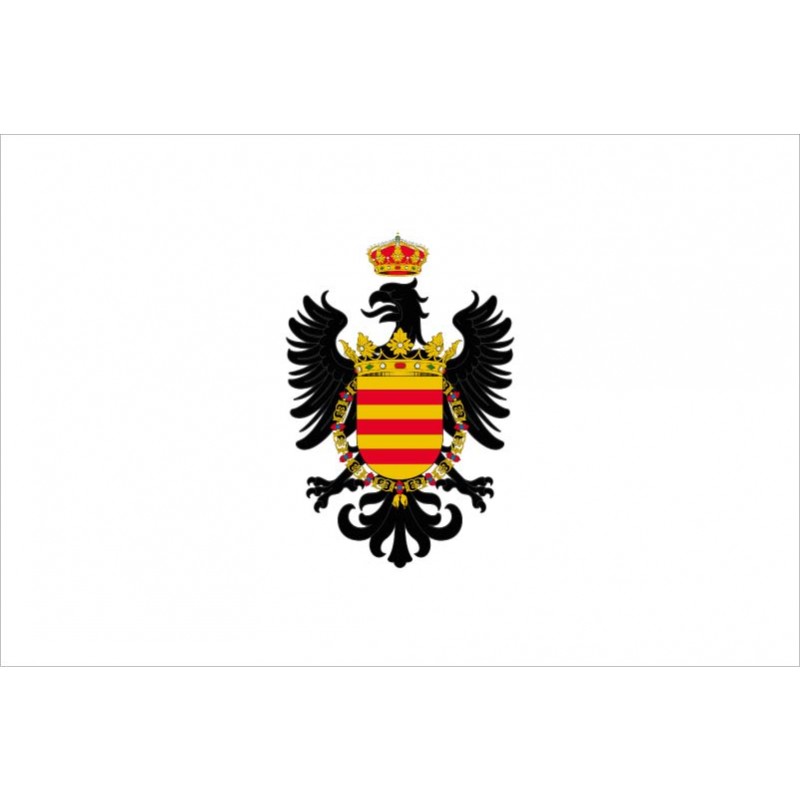 Bandera de Aguilar de la Frontera