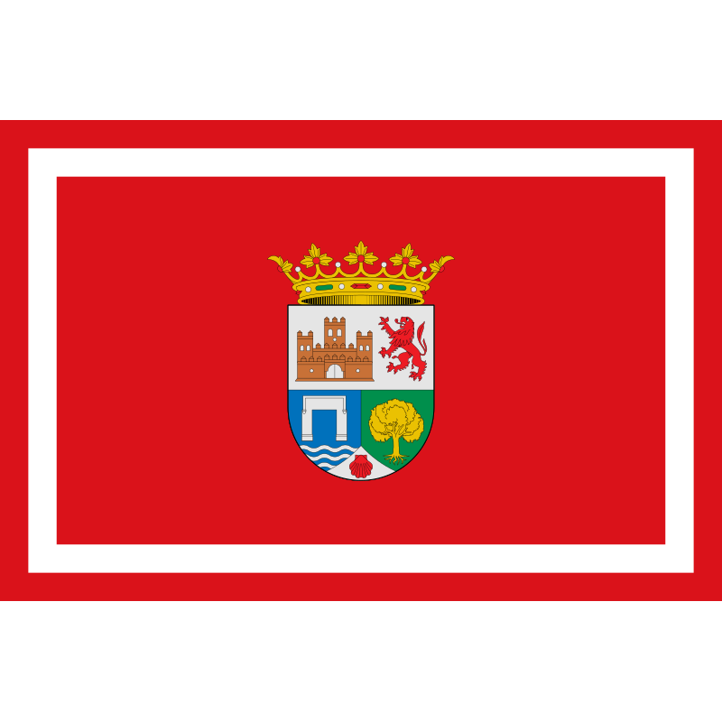 Bandera de Alcaracejos