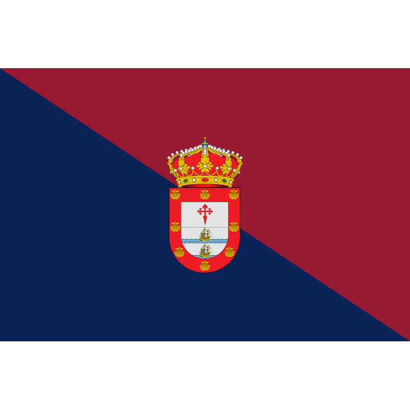 Bandera de Benamejí