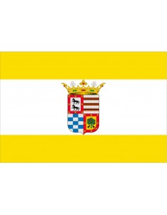 Bandera de El Carpio