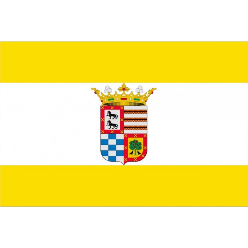 Bandera de El Carpio