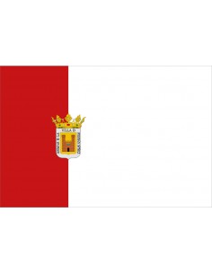 Bandera de Fernán Núñez