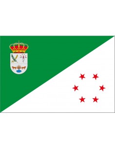 Bandera de Fuente Carreteros
