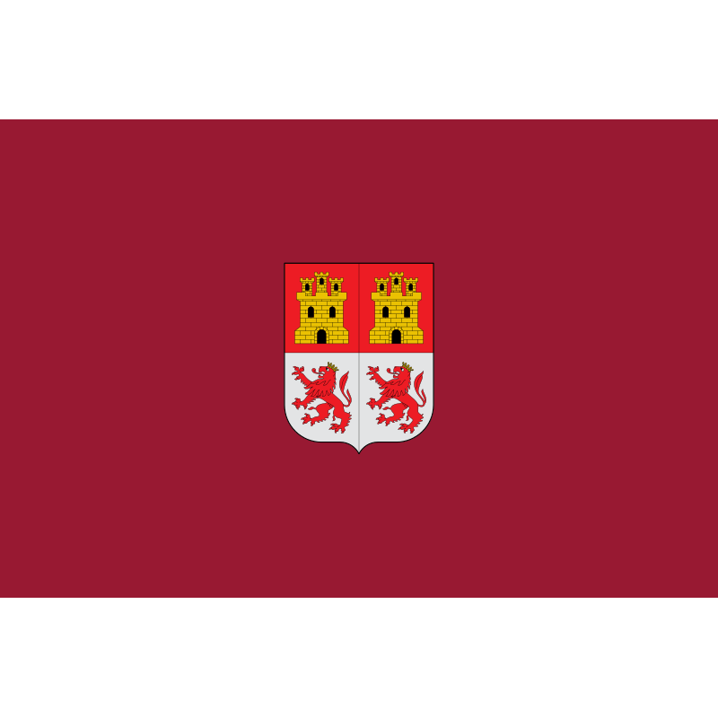 Bandera de Guadalcázar