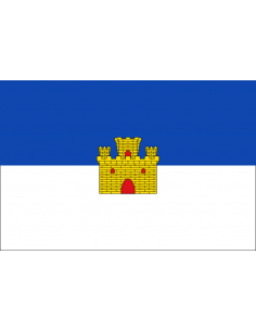 Bandera de Hornachuelos