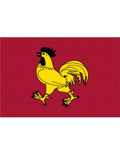 Bandera de La Granjuela