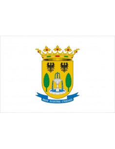 Bandera de La Rambla