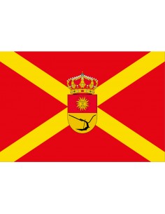Bandera de La Victoria