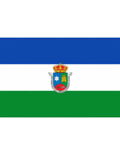 Bandera de Lucena