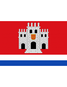 Bandera de Montemayor