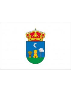 Bandera de Montilla