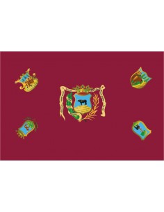 Bandera de Montoro