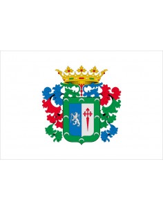 Bandera de Monturque