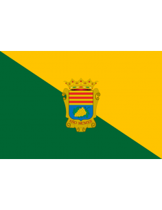 Bandera de Moriles