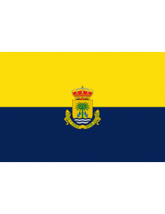 Bandera de Palma del Río