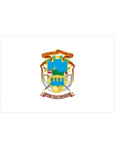 Bandera de Puente Genil