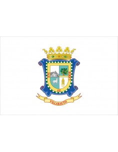 Bandera de Villaralto