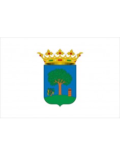 Bandera de Villaviciosa de...