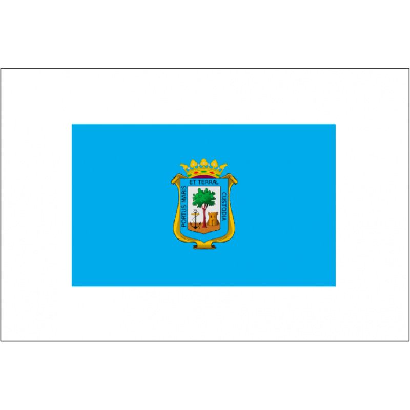 Banderas de Huelva