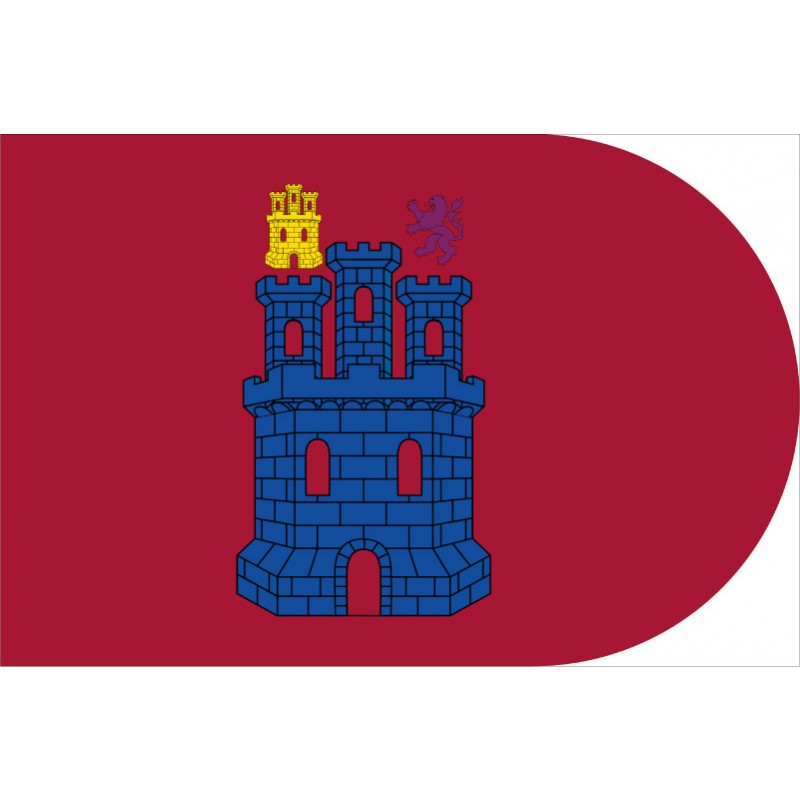 Bandera de Aracena